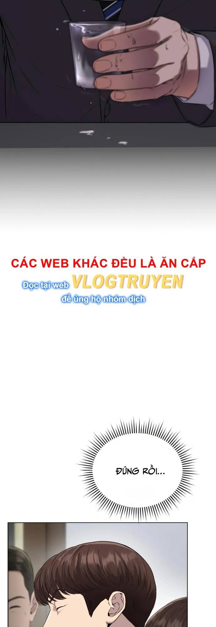 Nhân Viên Thực Tập Kim Cheolsu - chap7 - Trang 69